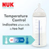 NUK First Choice+ Baby Bottle 150 ml