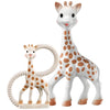 Sophie La Girafe Teething Toy Set