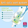 Dr. Brown's Options + Anti Colic Bottle Twin Pack 150ml