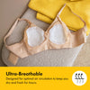 Medela Safe & Dry™ Ultra Thin Disposable Nursing Pads