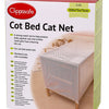 Clippasafe Cotbed Cat Net