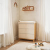 CuddleCo Remi Changing Table