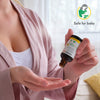 Medela Organic Breast Massage Oil for Breastfeeding Mothers