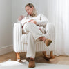 CuddleCo Etta Nursing Chair