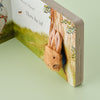 Peter Rabbit Finger Puppet Book
