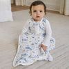 aden + anais Light Sleeping Bag - TOG 1.0