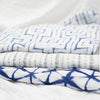 aden + anais Silky Soft Swaddles - 3 Pack