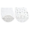 aden + anais Burpy Bibs - 2 Pack