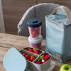 Béaba - Insulated Baby Meal Pouch