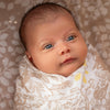 aden + anais Silky Soft Swaddles - 3 Pack