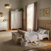CuddleCo Clara Luxe Nursery Furniture Set