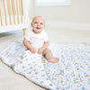aden + anais Essentials Cotton Muslin Blanket