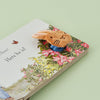 Peter Rabbit Finger Puppet Book
