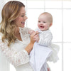 aden + anais Organic Muslin Squares - 3 Pack