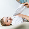 aden + anais Essentials Easy Swaddle Wrap - 0-3m - 3 Pack