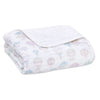 aden + anais Essentials Cotton Muslin Blanket