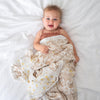 aden + anais Silky Soft Dream Blanket