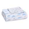 aden + anais Essentials Cotton Muslin Blanket