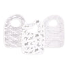 aden + anais Snap Bibs - 3 Pack