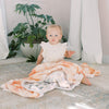 aden + anais Silky Soft Dream Blanket