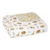aden + anais Essentials Cotton Muslin Blanket