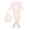 aden + anais Comfort Knit Gift Set 0-3m