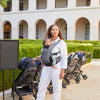 Ergobaby Away Travel Carrier