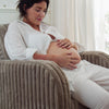 CuddleCo Etta Nursing Chair