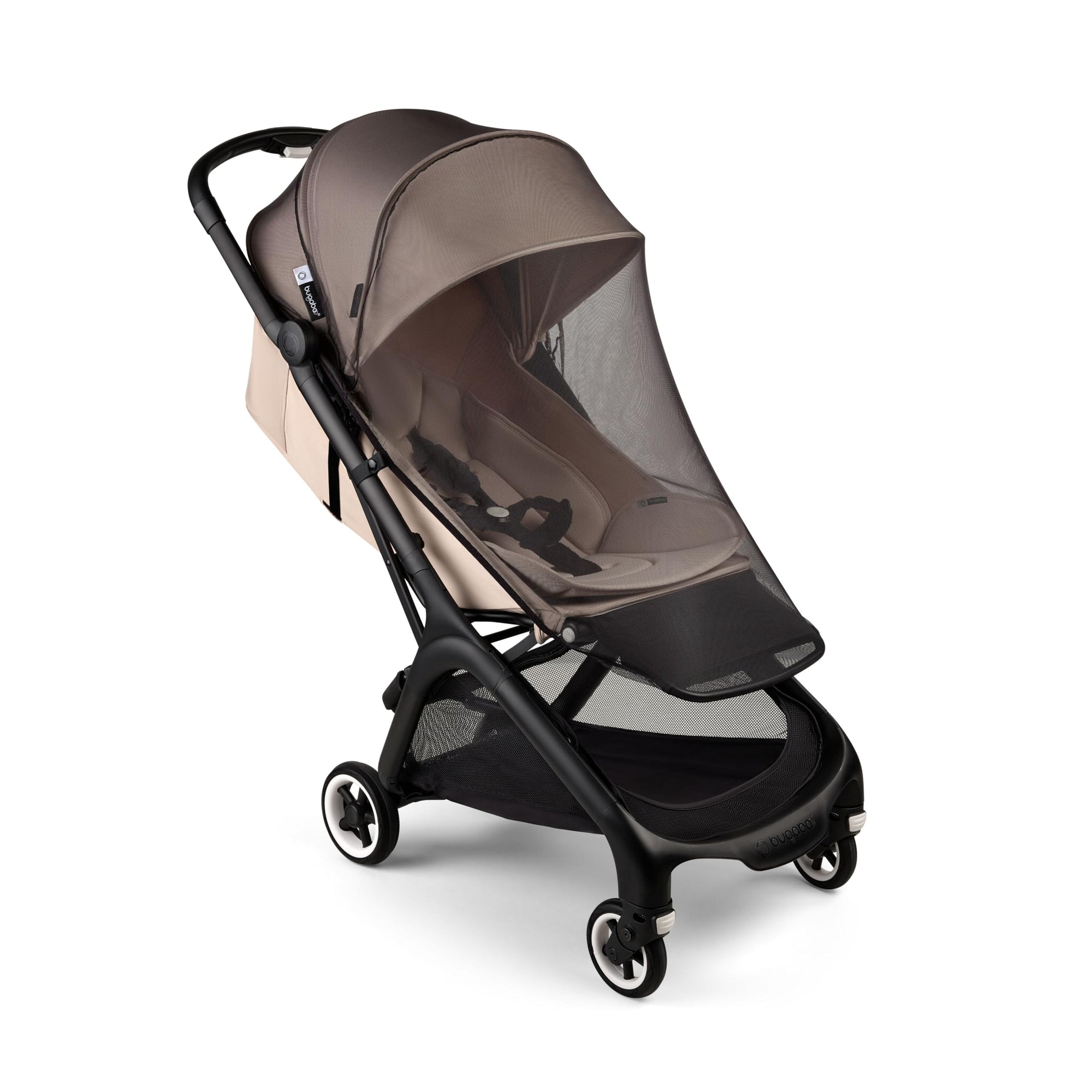 Bugaboo Mosquito net Butterfly, Dragonfly
