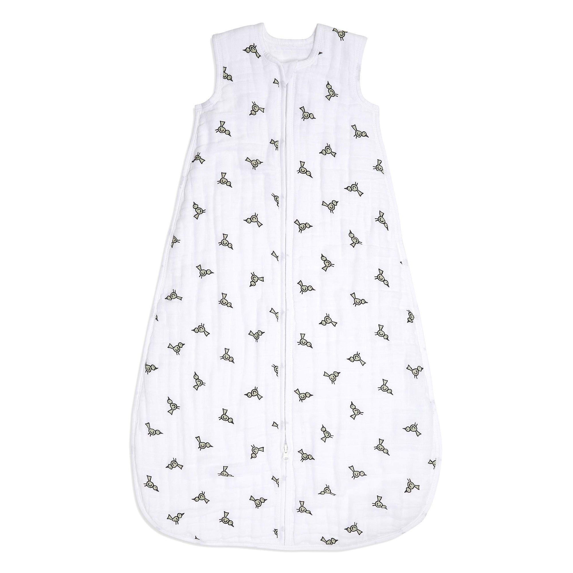 Aden + Anais Baby Mid-Season Sleeping Bag TOG 1.5