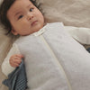 MORI Front-Opening Sleeping Bag - TOG 1.5