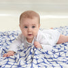 aden + anais Silky Soft Swaddles - 3 Pack