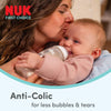 NUK First Choice+ Baby Bottle 150 ml