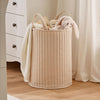 CuddleCo Large Storage Basket