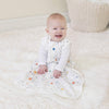 Aden + Anais Silky Soft Baby Sleeping Bag TOG 1.0