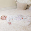 Aden + Anais Silky Soft Baby Sleeping Bag TOG 1.0