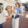 Ergobaby Lift Hip Seat