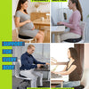 Donut Cushion for Coccyx Pain Relief, Postpartum Pregnancy