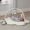 Mamas & Papas Interactive Activity Baby Playmat & Gym Wish Upon A Cloud