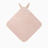 MORI Hooded Baby Bath Towel