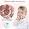 Sophie La Girafe Baby Teething Ring