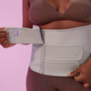 Frida Mom Belly Binder Abdominal Support for Natural Delivery & C-Section