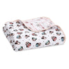aden + anais Essentials Cotton Muslin Blanket