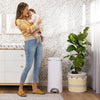 Munchkin UV Diaper Pail