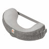 Ergobaby Nursing Pillow Natural Curve - Grey