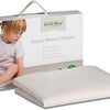 The Little Green Sheep Organic Mattress Protector To Fit SnuzPod3/5 and Studio