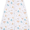 aden + anais Light Sleeping Bag - TOG 1.0