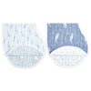 aden + anais Burpy Bibs - 2 Pack