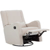 Il Tutto Willow Recliner Glider Nursery Chair