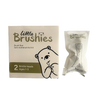Little Brushies Brushi Bear Replacement Bristle Heads